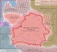 История Беларуси