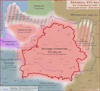 История Беларуси