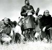 Незалежнасьць — гэта...