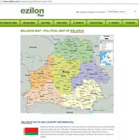 Беларусь или Белоруссия