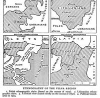 история ВКЛ