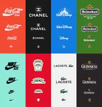 Адаптивные логотипы