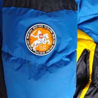 Шеврон-маркер Погоня-1432 patch PVC