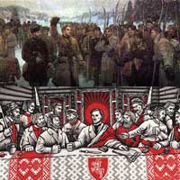 Бессмысленные фольк-сувениры