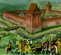 Tawarystwa amatarau kazak