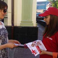 Tawarystwa amatarau kazak