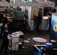 Tawarystwa amatarau kazak