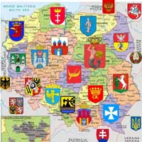 Геральдика Беларуси