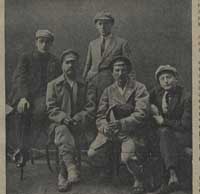 Дудары, Борисов