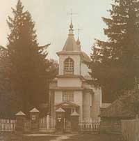 Беларусы ў фотаздымках