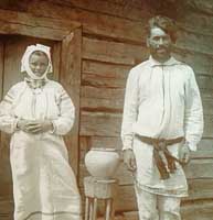 Беларусы ў фотаздымках