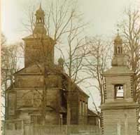 Беларусы ў фотаздымках