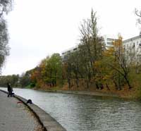 ВКЛ Меркатор