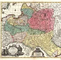 ВКЛ Меркатор