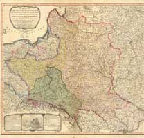 Карта ВКЛ
