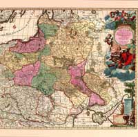 Карта ВКЛ Carolo Allard