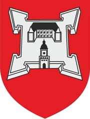 Ляховичи. Герб