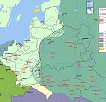 Кровавый Потоп