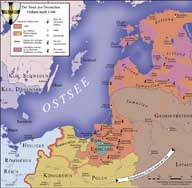 Грюнвальд, битва под Грюнвальдом