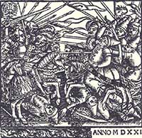 Битва на Синих Водах