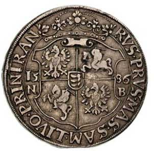 Талер Стефан Баторий