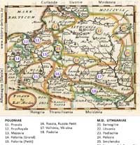 Люблінская унія