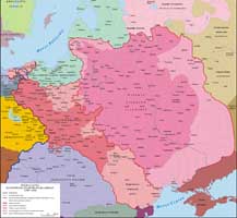 Кревская уния