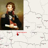 Восстание 1830 года