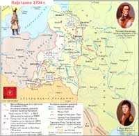 Восстание 1830 года
