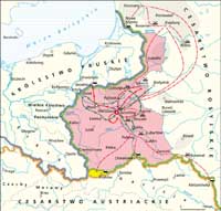 Восстание 1830 года
