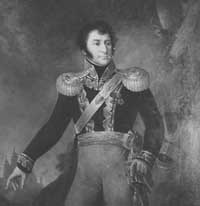 Восстание 1830 года