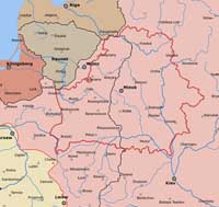 Советско-польская война 1919-1921