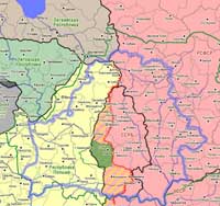 Слуцки Збройны чын 1920