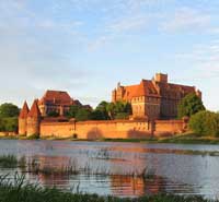 Тевтонский Орден и ВКЛ