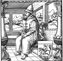 Война с Московией 1512-1522