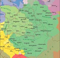 Гражданская война в ВКЛ