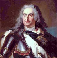 Великая Северная война 1700-1721