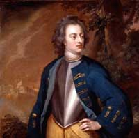 Великая Северная война 1700-1721