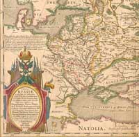 Война с Московией 1609-1618