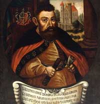 Война с Московией 1609-1618