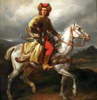 Война с Московией 1609-1618