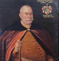 Война с Московией 1609-1618