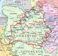 Войны с Московией 1487-1537