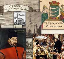 Стефан Баторий в истории Беларуси