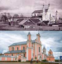 Леонард Ходзько и Товарищество Литовское и Земель Руских