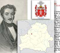Леонард Ходзько и Товарищество Литовское и Земель Руских