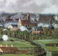 Церковь св. Спаса 1812 год