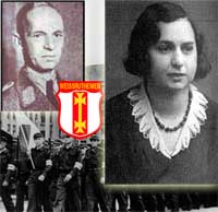 Лариса Гениюш