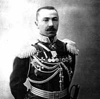 Кондратович Киприан