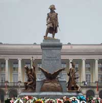 Тадеуш Костюшко